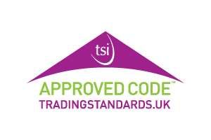TSI - Approved Trading Standards Code