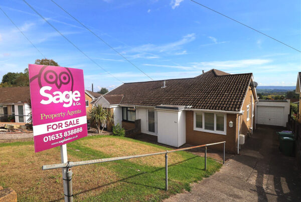 Recently Sold in Griffithstown Pontypool