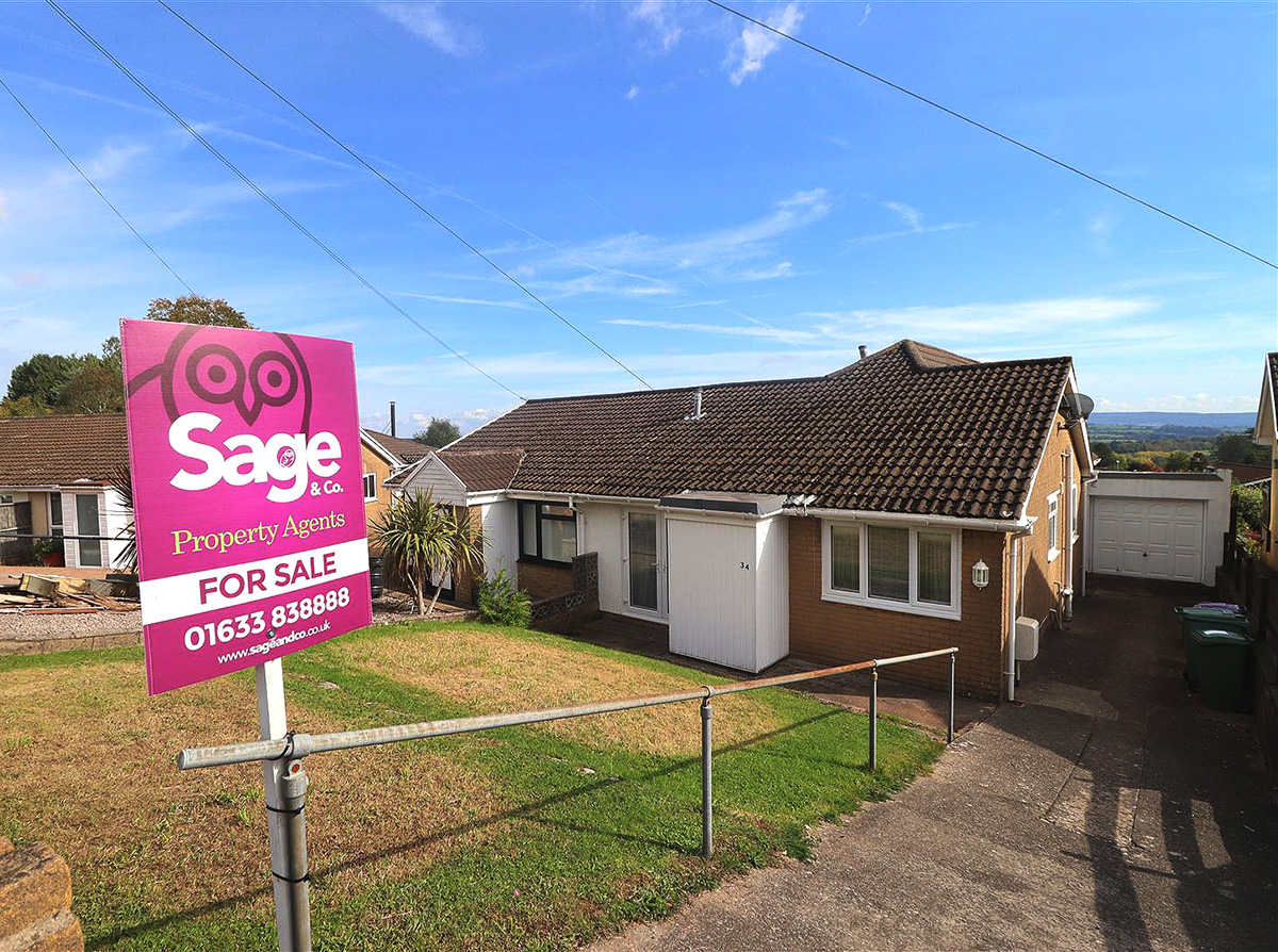 Recently Sold in Griffithstown, Pontypool