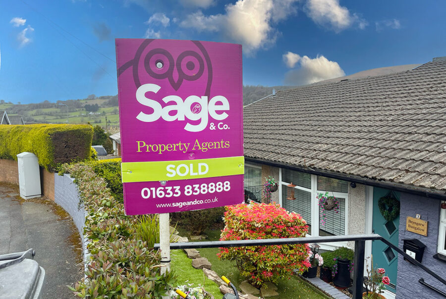 Sage & Co Estate Agents - South Wales Sales, Auction & Letting Agents