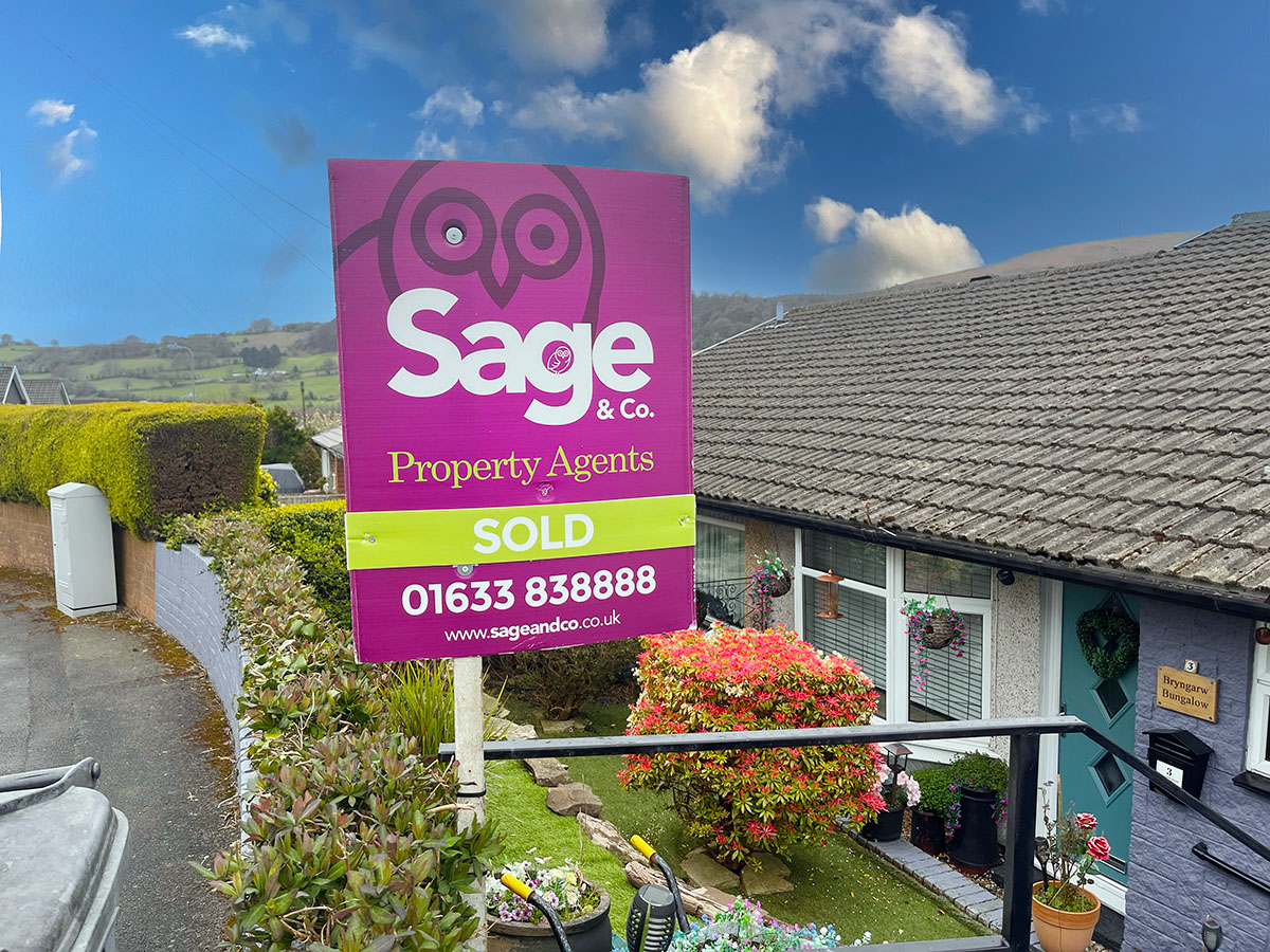 April Property Market Update