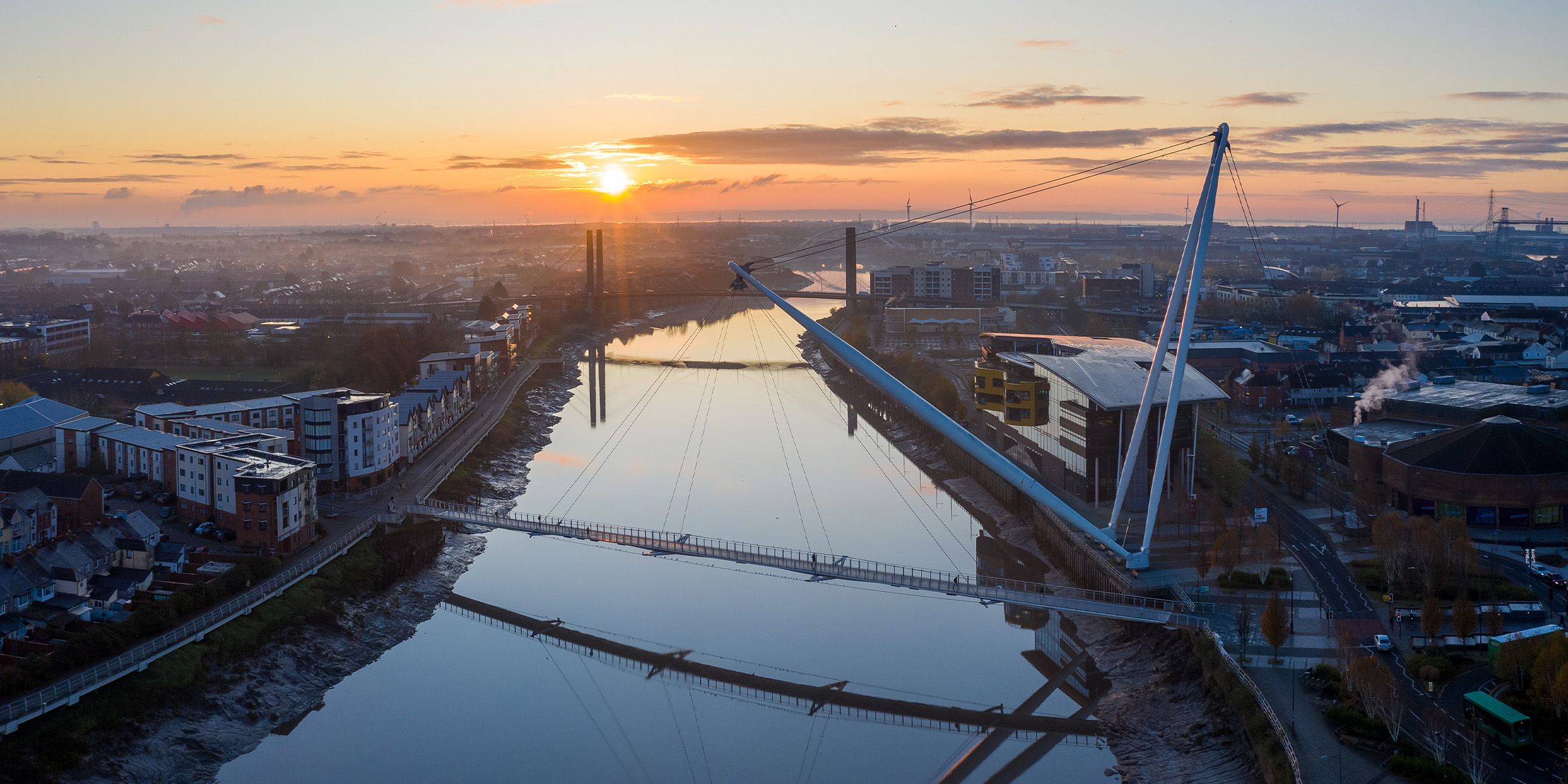 UK Property Market Update 2026 | Newport & South Wales Housing Market Trends