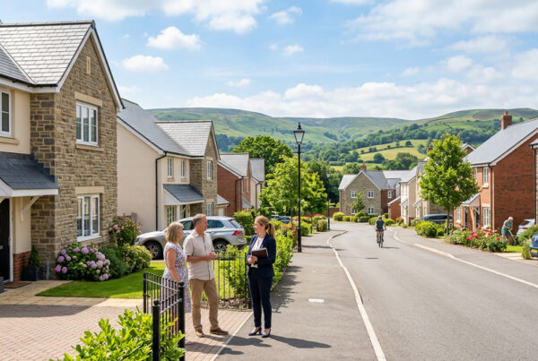 South Wales Property Market Update 2026
