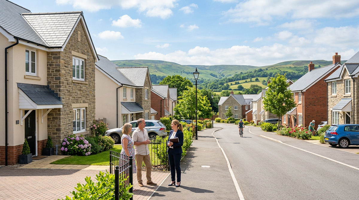 South Wales Property Market Update 2026: Latest Trends for Sellers